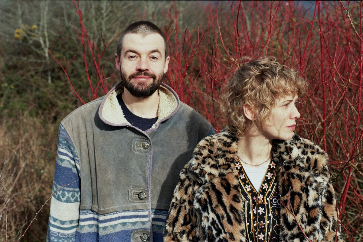 The Bug Club announce new album, share “Watching the Omnibus”