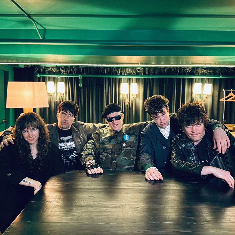 Home Front touring with Angel Du$t, Bootlicker this spring