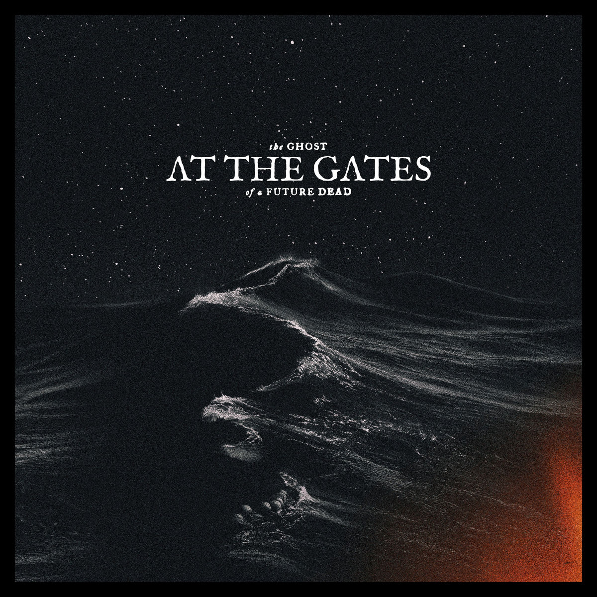 At The Gates Ghost Future Dead