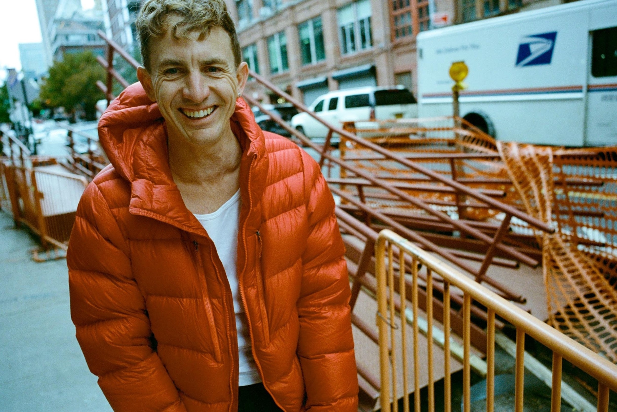 Buck Meek announces solo tour, shares “Can I Mend It?” from new album