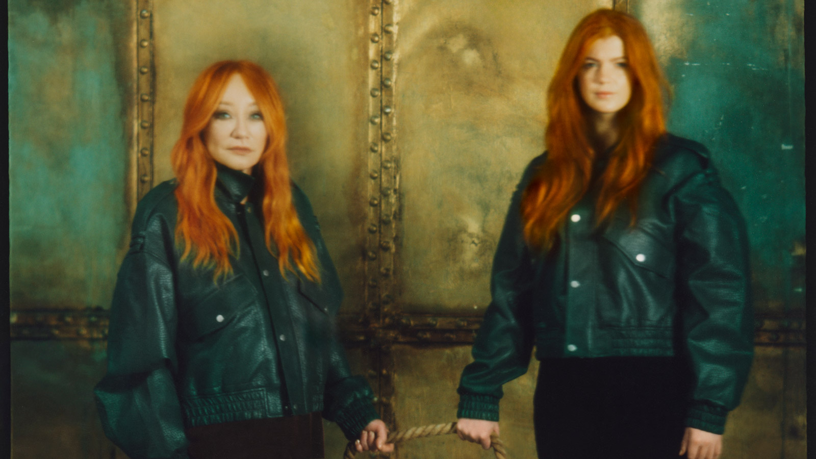 Tori Amos shares “Stronger Together” from new LP