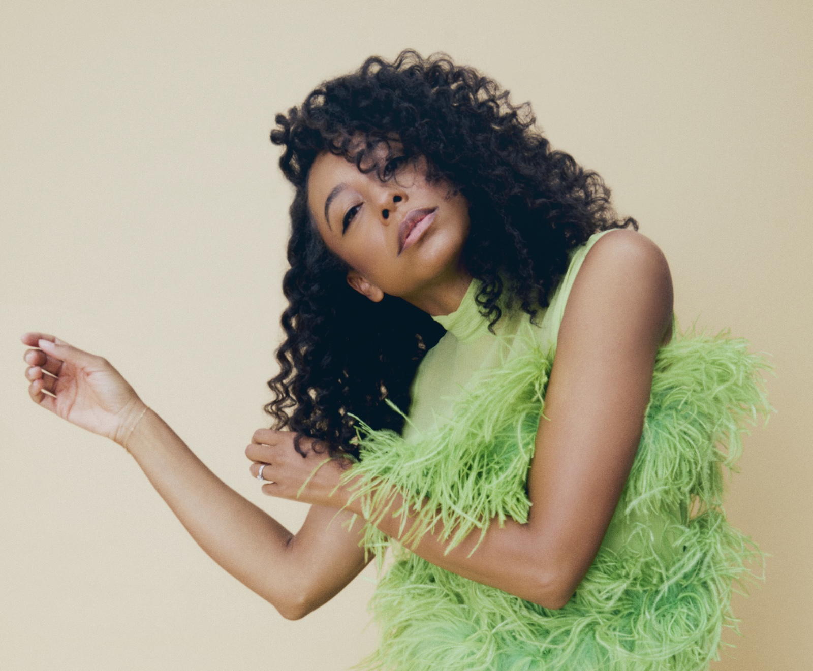 Corinne Bailey Rae announces 20th anniversary tour, performing her debut album in full