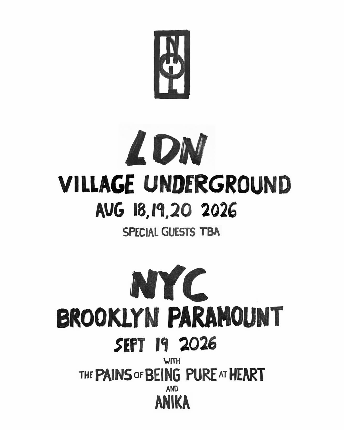 nation of language nyc london