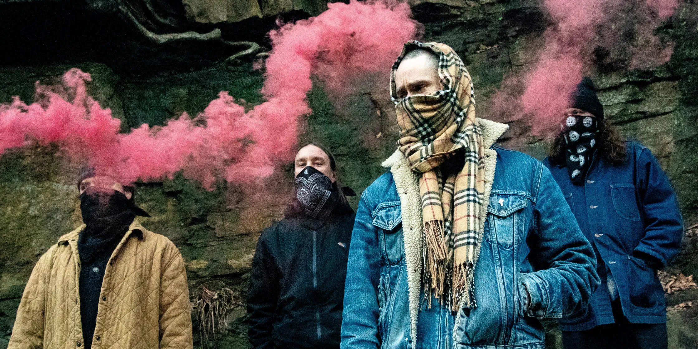 WU LYF announce first album in 15 years, share new single “A New Life is Coming”