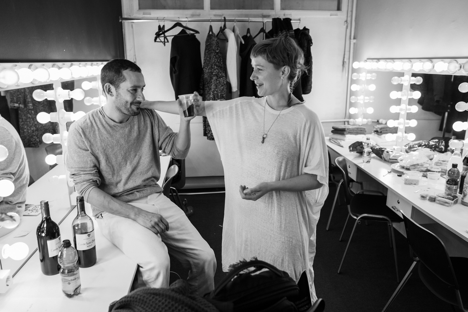 Buke and Gase calling it quits, announce farewell shows