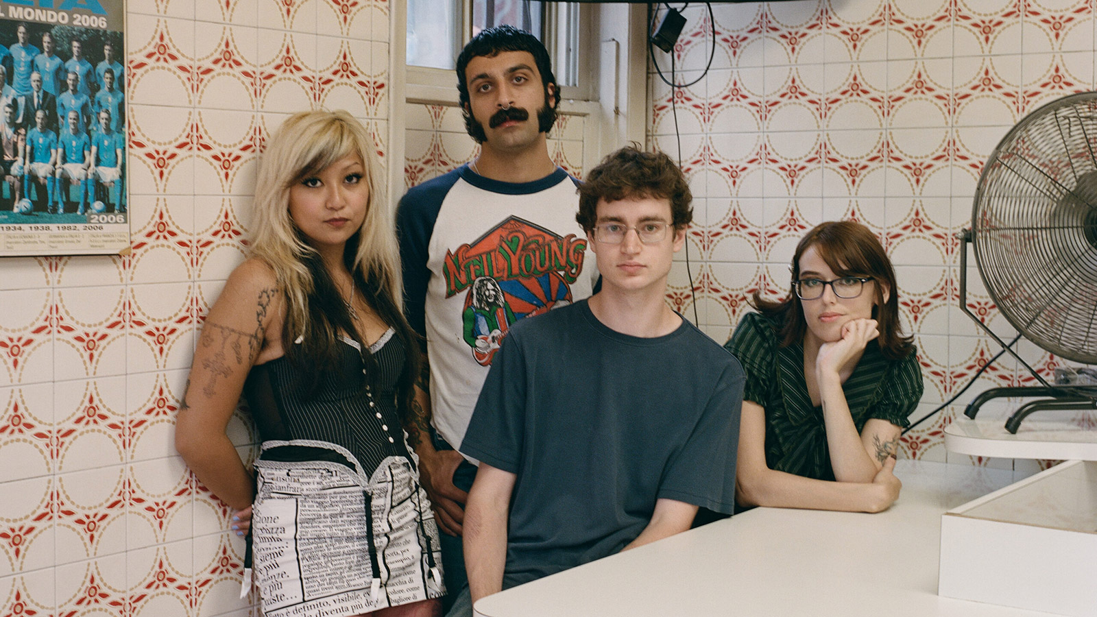 Cootie Catcher’s Nolan Jakupovski tells us about 5 Toronto artists he loves