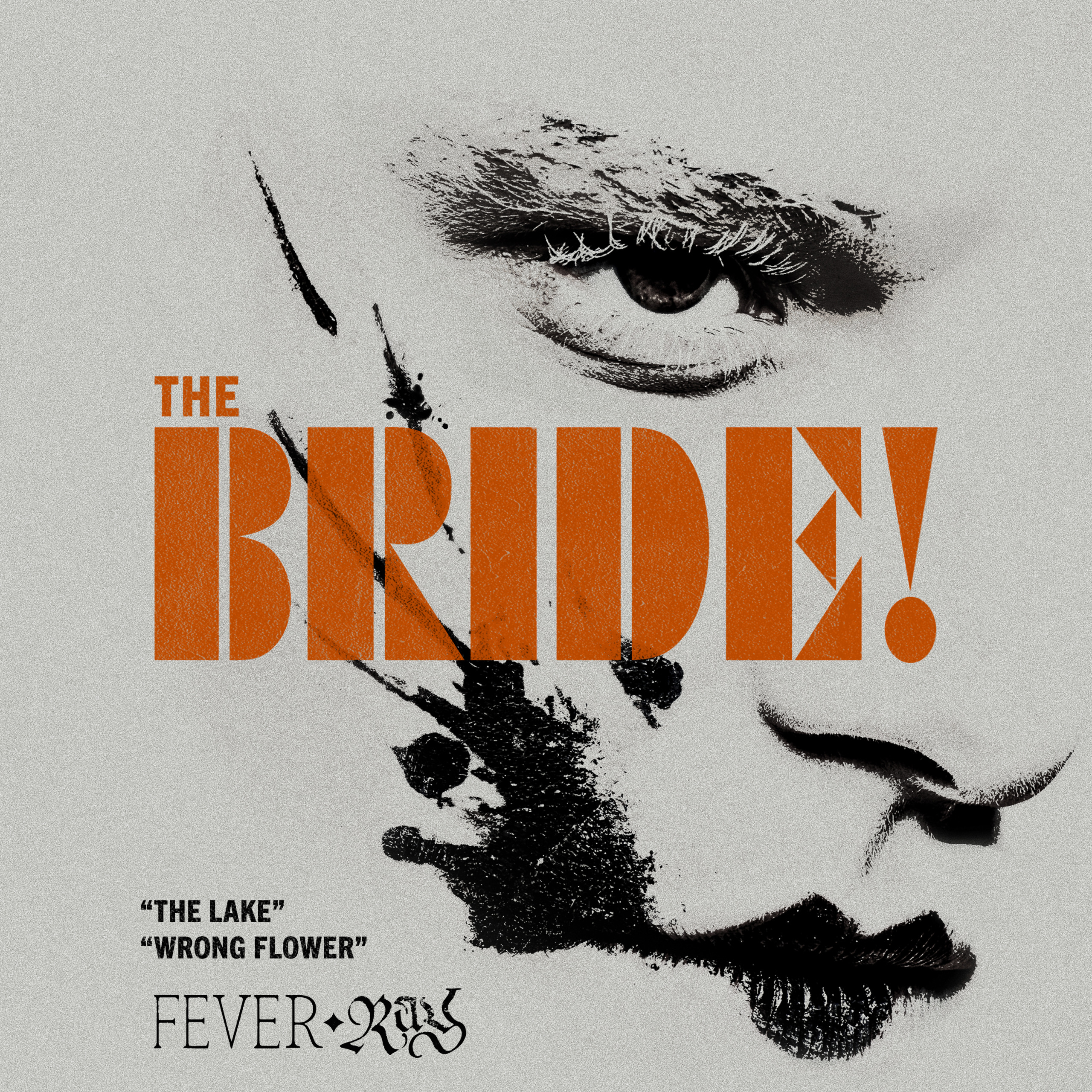 Fever Ray shares “The Lake” and “Wrong Flower” from soundtrack to Maggie Gyllenhaal’s ‘The Bride!’
