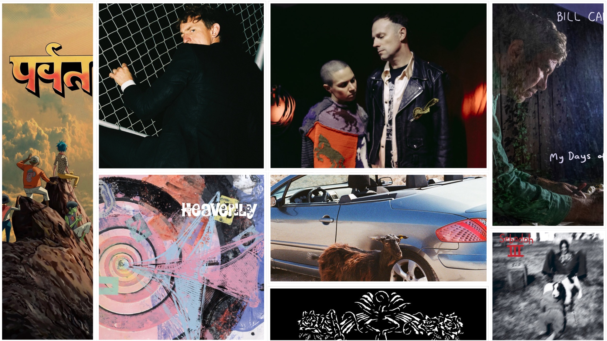 Indie Basement (2/27): the week in classic indie, alternative & college rock