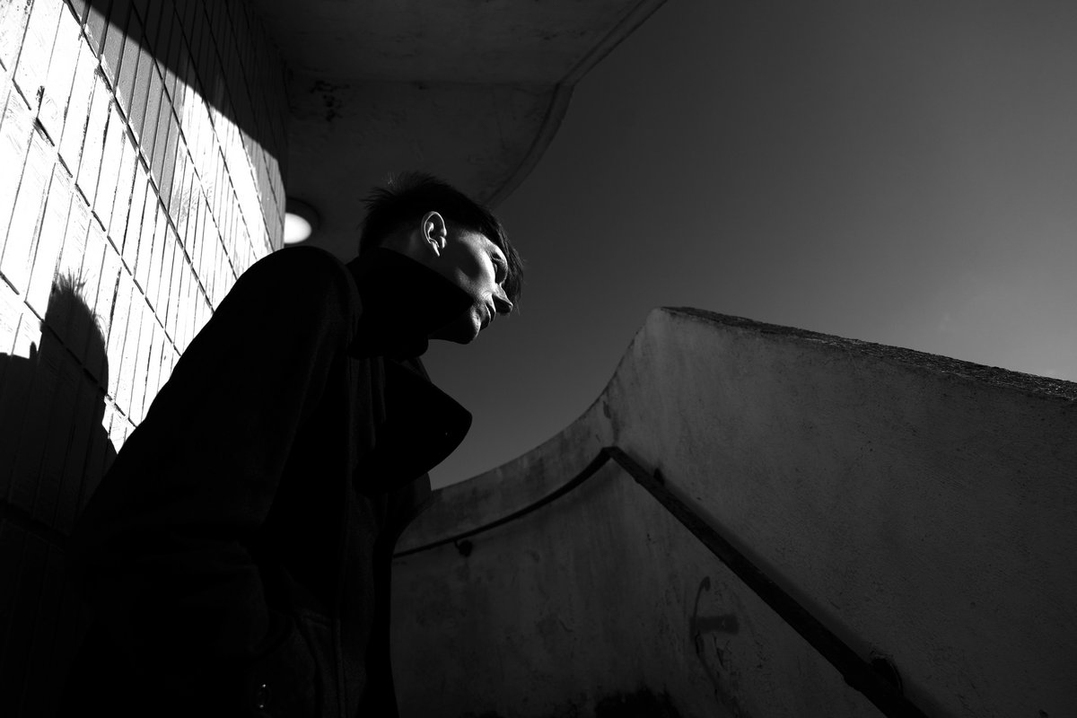 TVAM tells us about his Top 5 UK Goth Albums