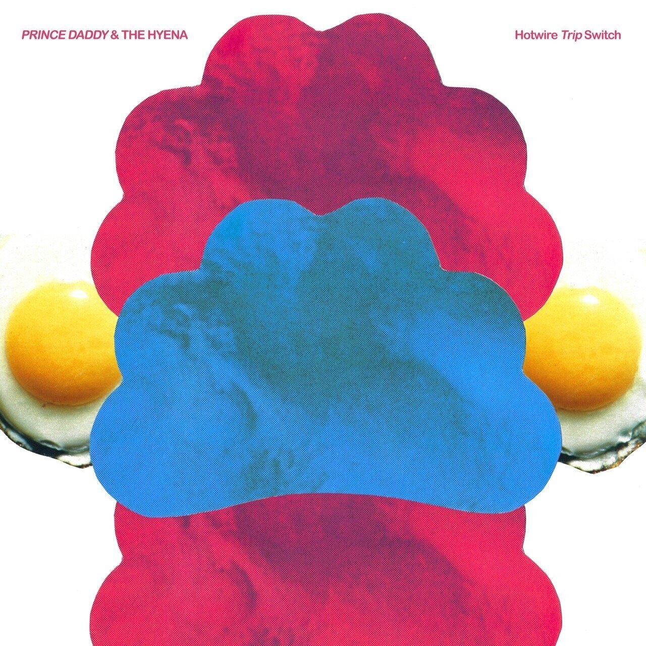 Prince Daddy Hotwire Trip Switch