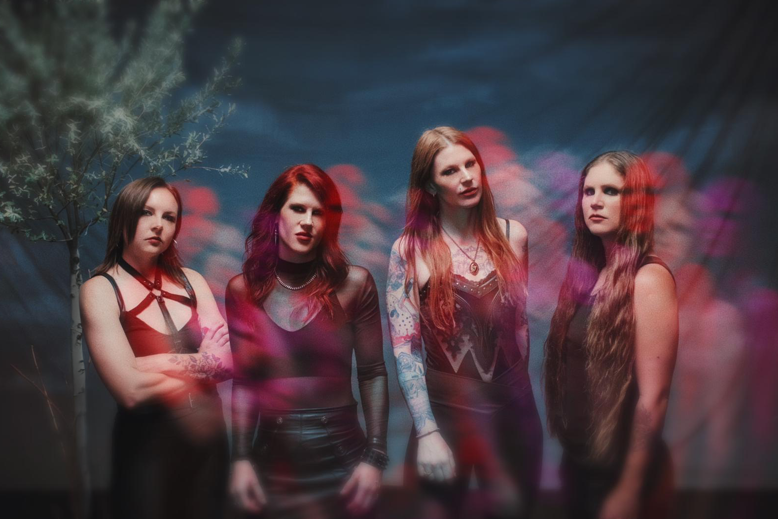 Kittie announce ‘Legacy Of Fire Tour’ 30th anniversary tour