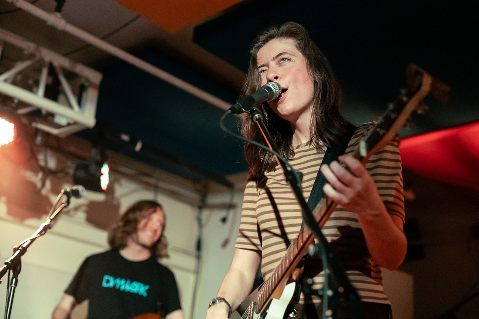 Ratboys played Night Club 101 (pics, video, setlist)