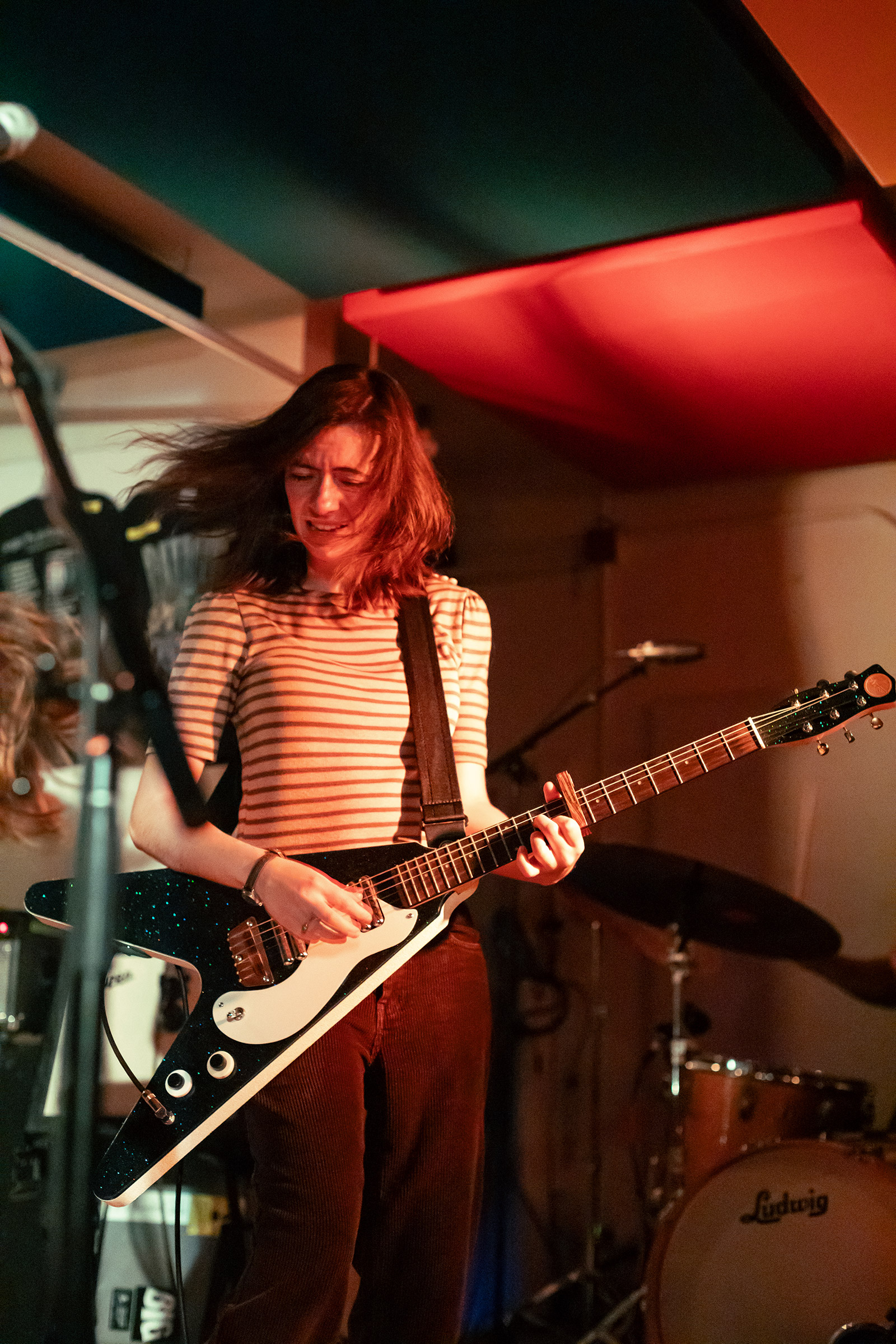 Ratboys add new shows to 2026 tour