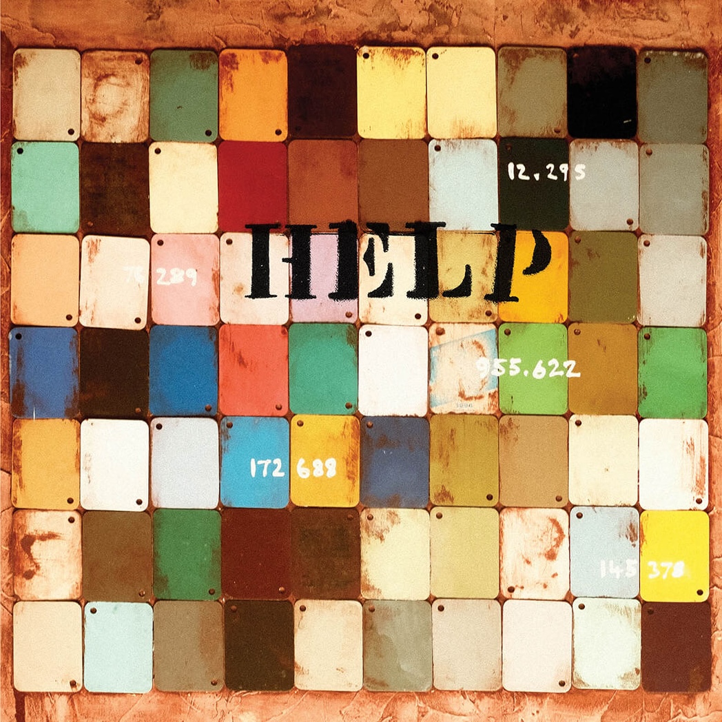 Album reviews: HELP(2), Peaky Blinders: The Immortal Man, and more