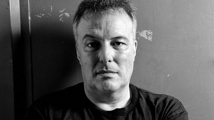 Jello Biafra hospitalized after suffering a stroke