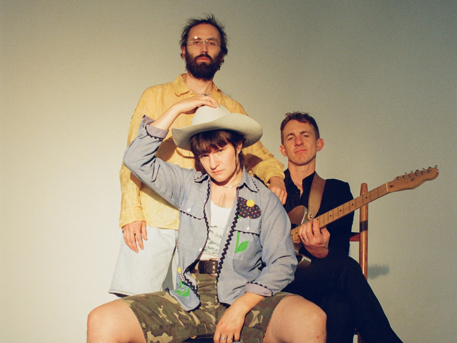 Big Thief announce North American tour