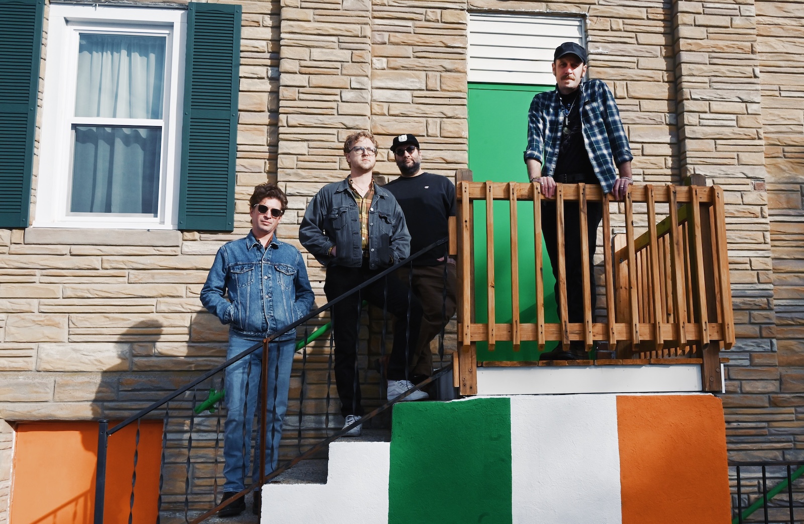 Deer Tick announce new album & tour, share “Mary Singletary”