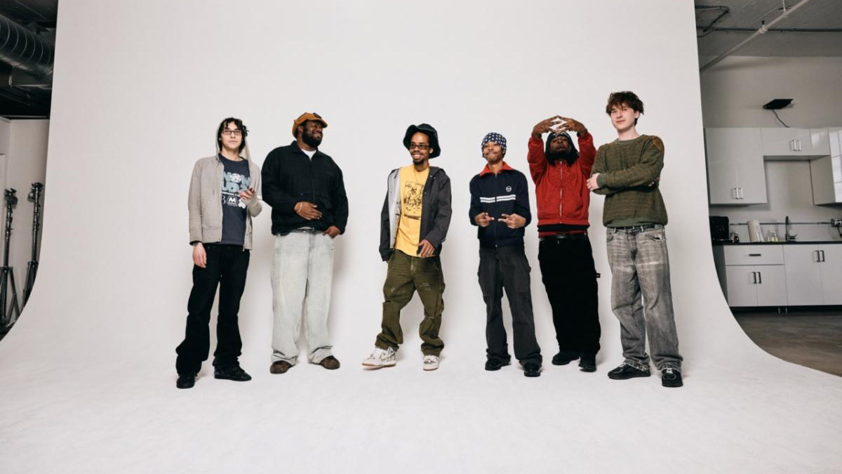 Earl Sweatshirt, MIKE & Surf Gang announce double LP & tour, share “Minty // Earth”