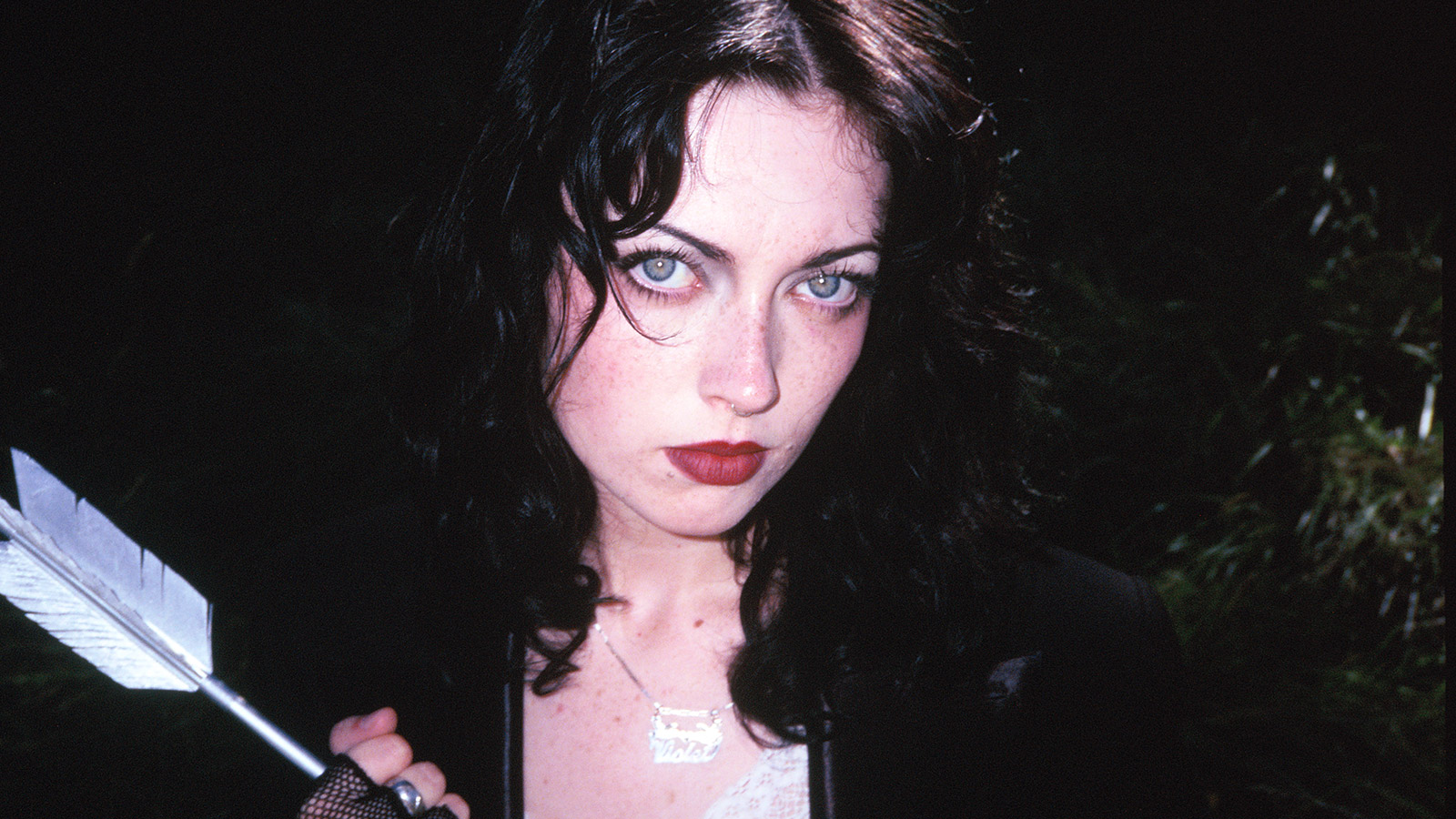 Violet Grohl announces debut LP ‘Be Sweet To Me,’ shares “595”