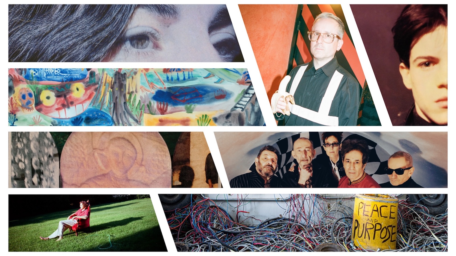 Indie Basement (3/13): the week in classic indie, alternative & college rock