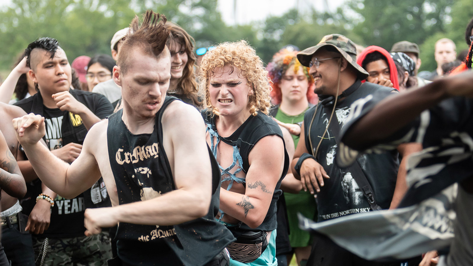 Punk Island announces 2026 date & location