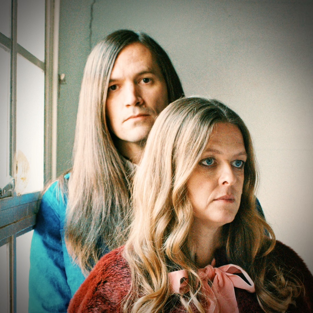 BV Interviews: MEMORIALS talk new album, vintage gear, Kate Bush, touring with Stereolab and more