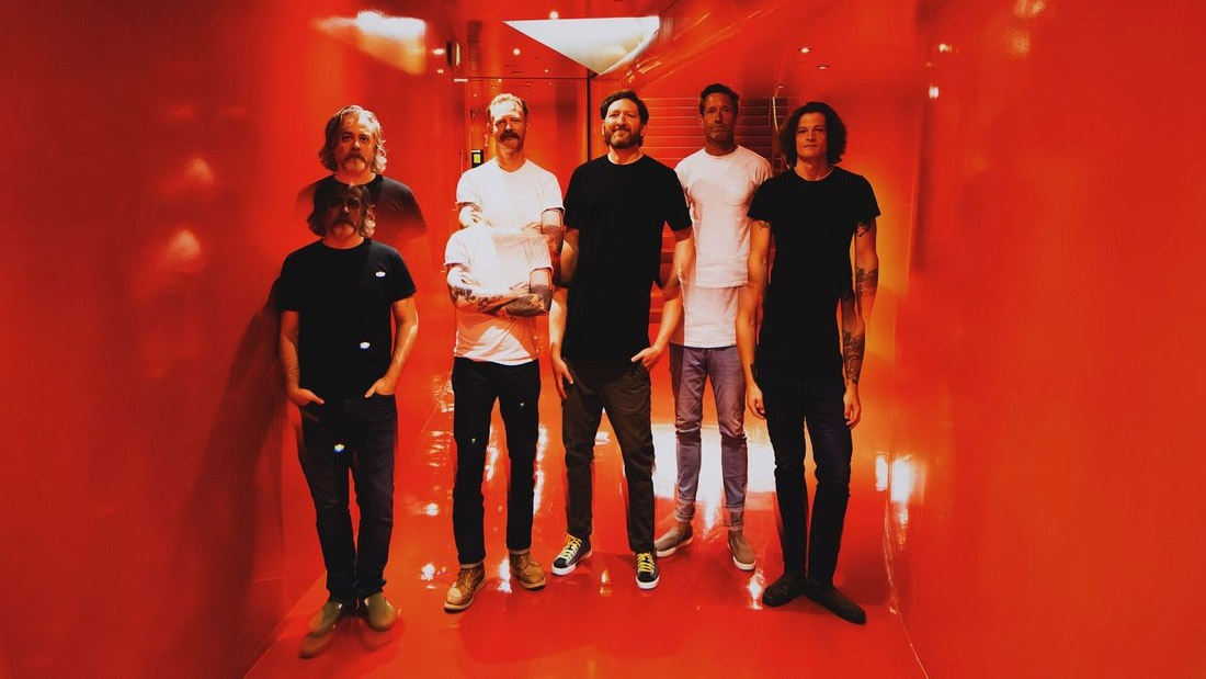 Minus the Bear announce fall ‘Menos El Oso’ tour with Keep