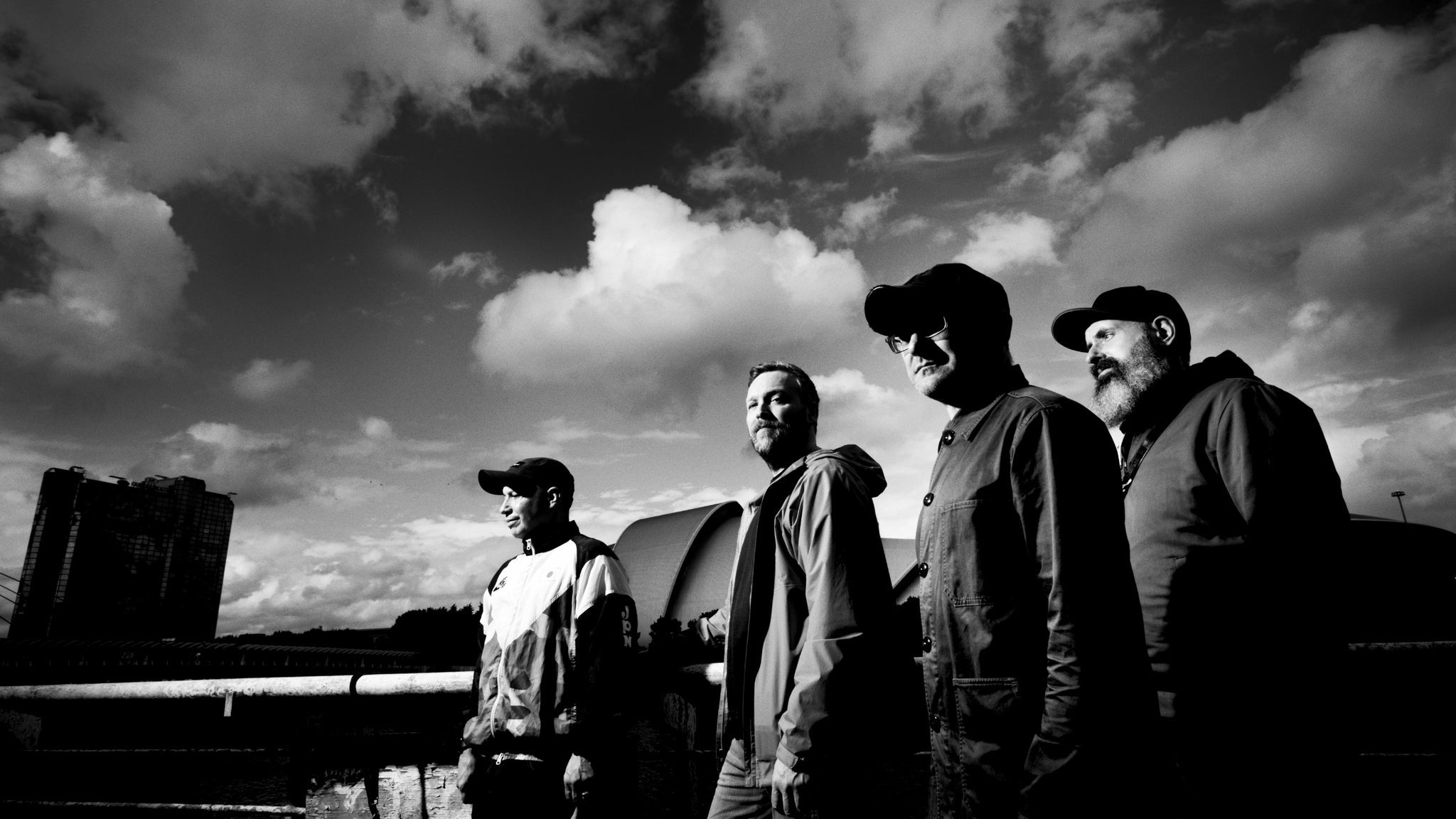 Tour news: Mogwai, Broken Social Scene / Metric / Stars, Judy Collins, Rolo Tomassi, Hunx & His Punx, more