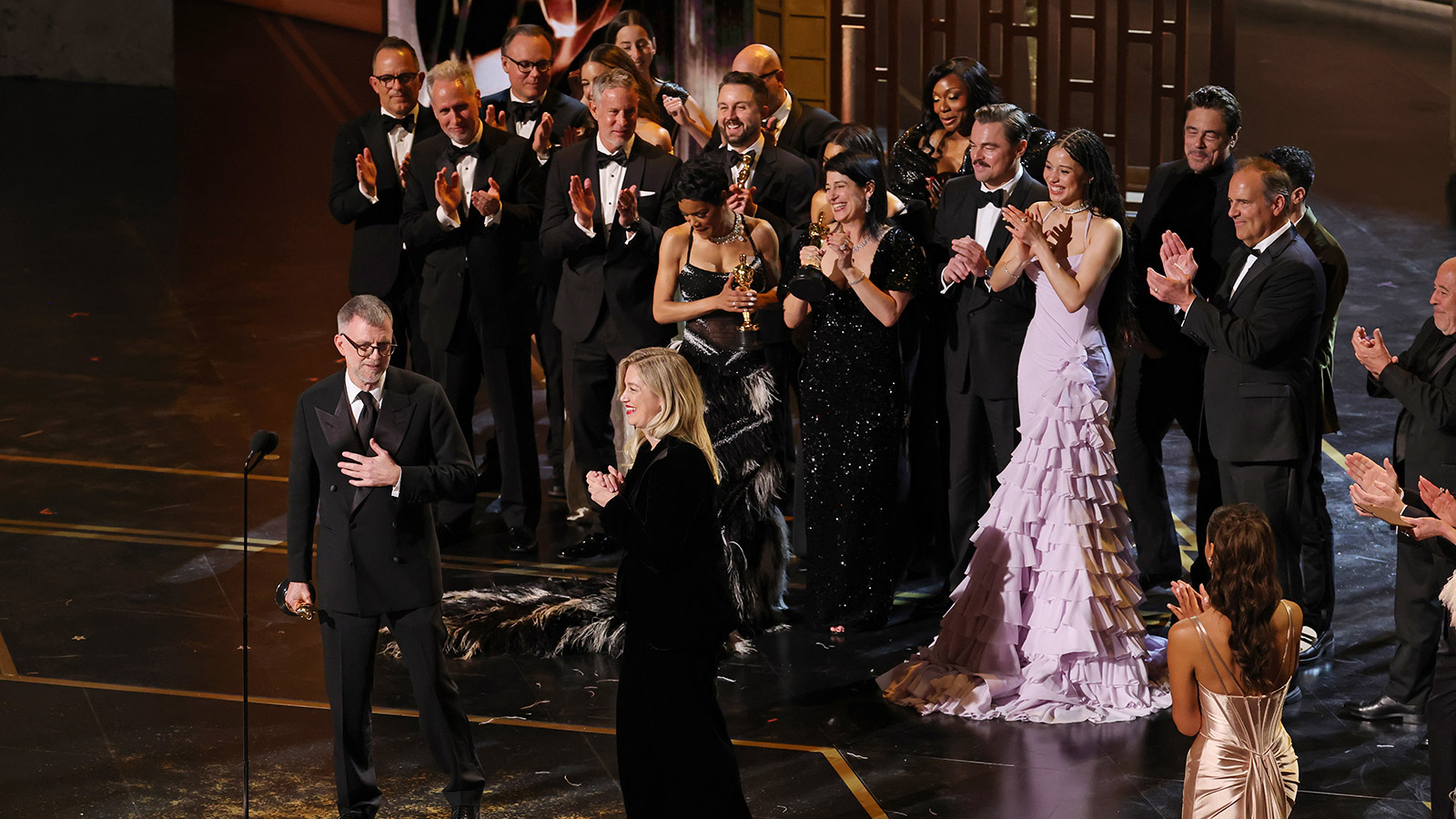 2026 Oscar winners: ‘One Battle After Another,’ ‘Sinners,’ ‘Kpop Demon Hunters,’ more (full list)