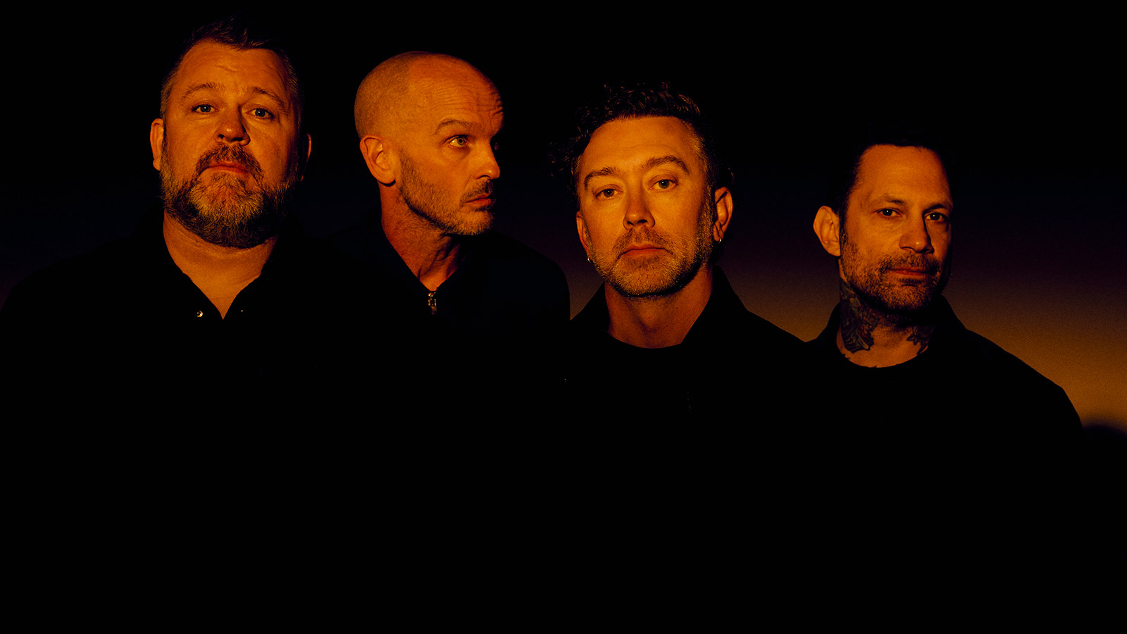 Rise Against announce fall tour with Alkaline Trio