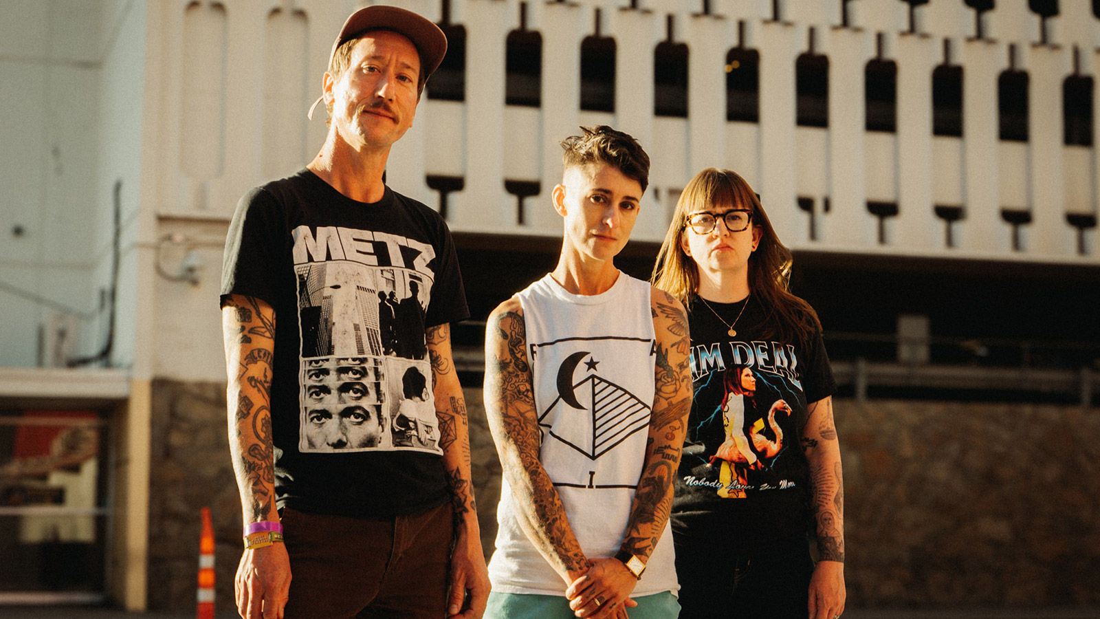 Football, etc announce ‘The Draft’ reissue, remixed by J. Robbins (watch “Safety” video)