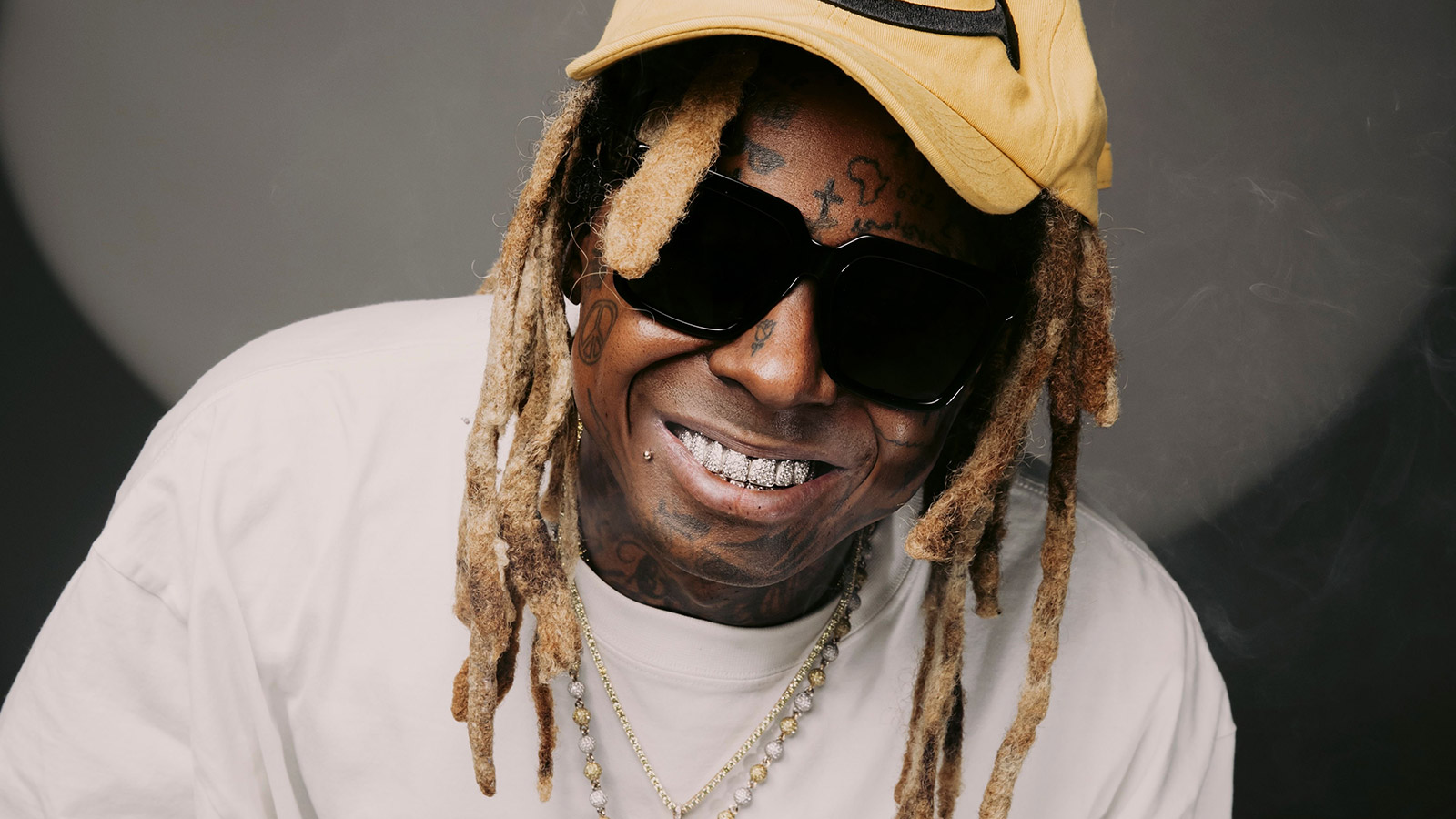 Lil Wayne announces tour with 2 Chainz & The Game