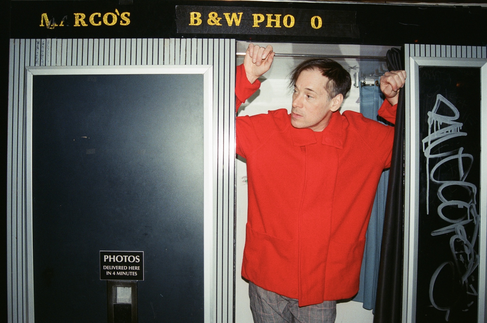 of Montreal announce North American tour with Sloppy Jane & CorMae