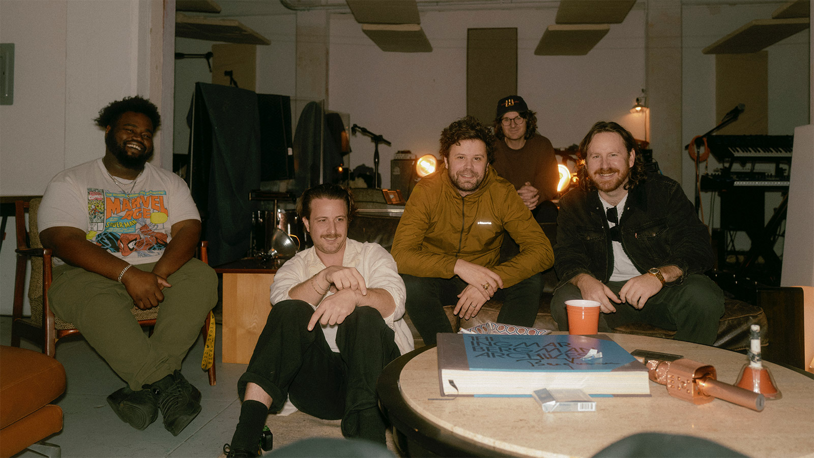 Passion Pit announce summer tour (BV Presale for NYC), preparing new EP ‘Pretty Penny’