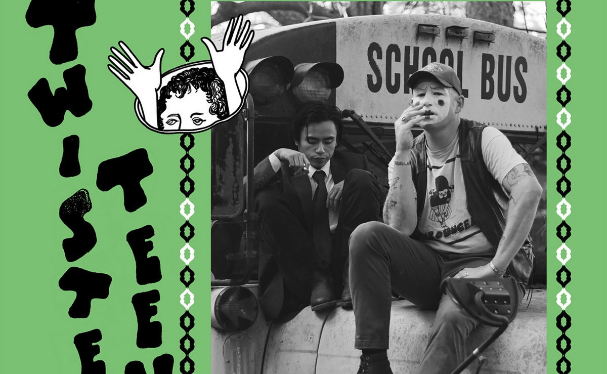 Tour news: Twisted Teens, Anvil, Lyle Lovett, Melanie C, Rachel Bobbitt Dua Saleh, James K, Real Young + Lazy Horse, more