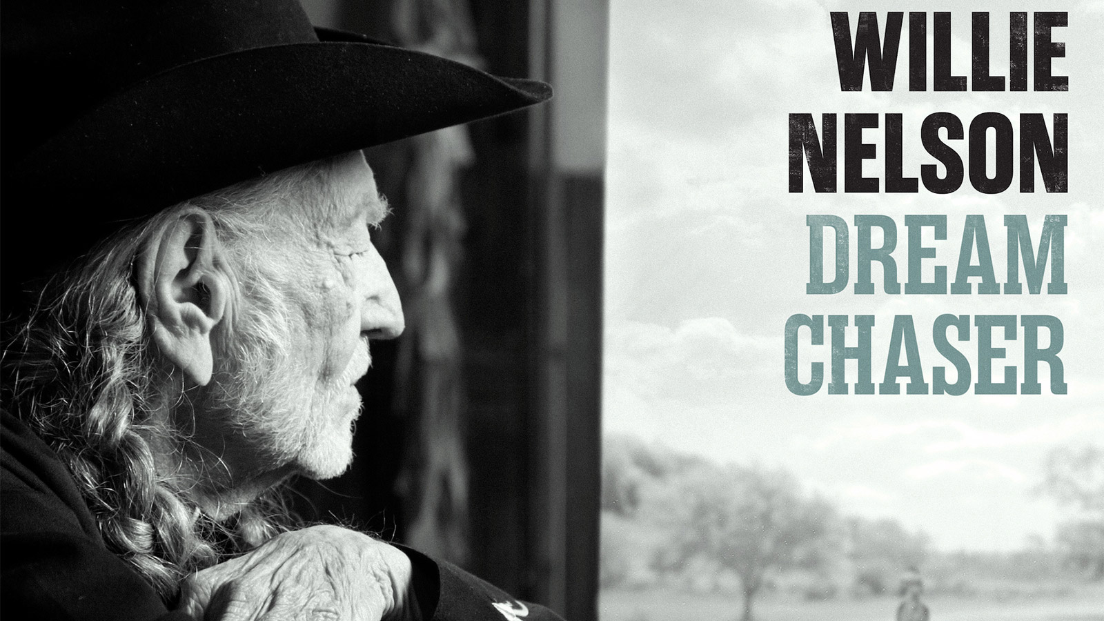 Willie Nelson announces 156th album ‘Dream Chaser’ & shows, shares title track