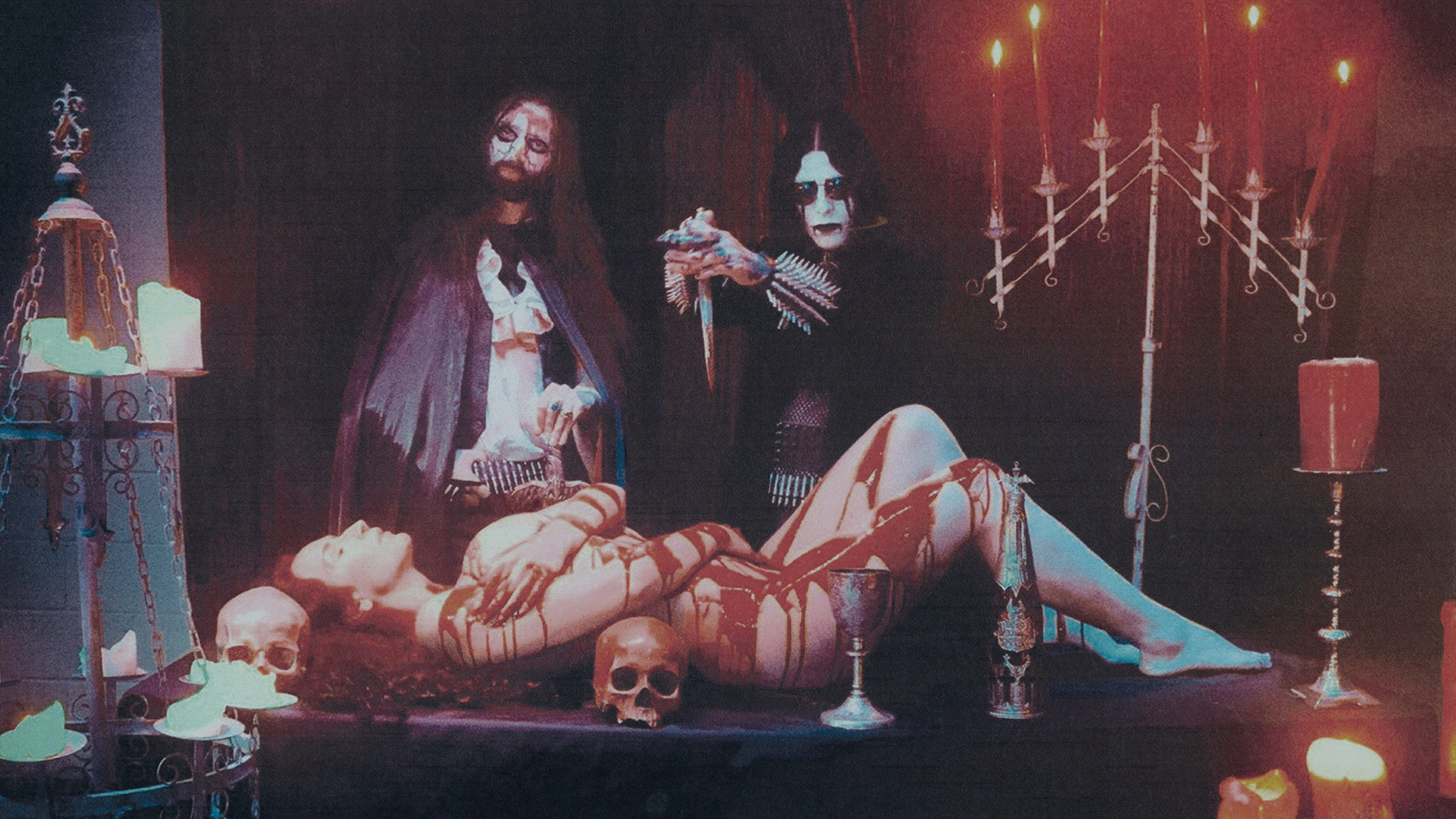 Worm announce June US tour