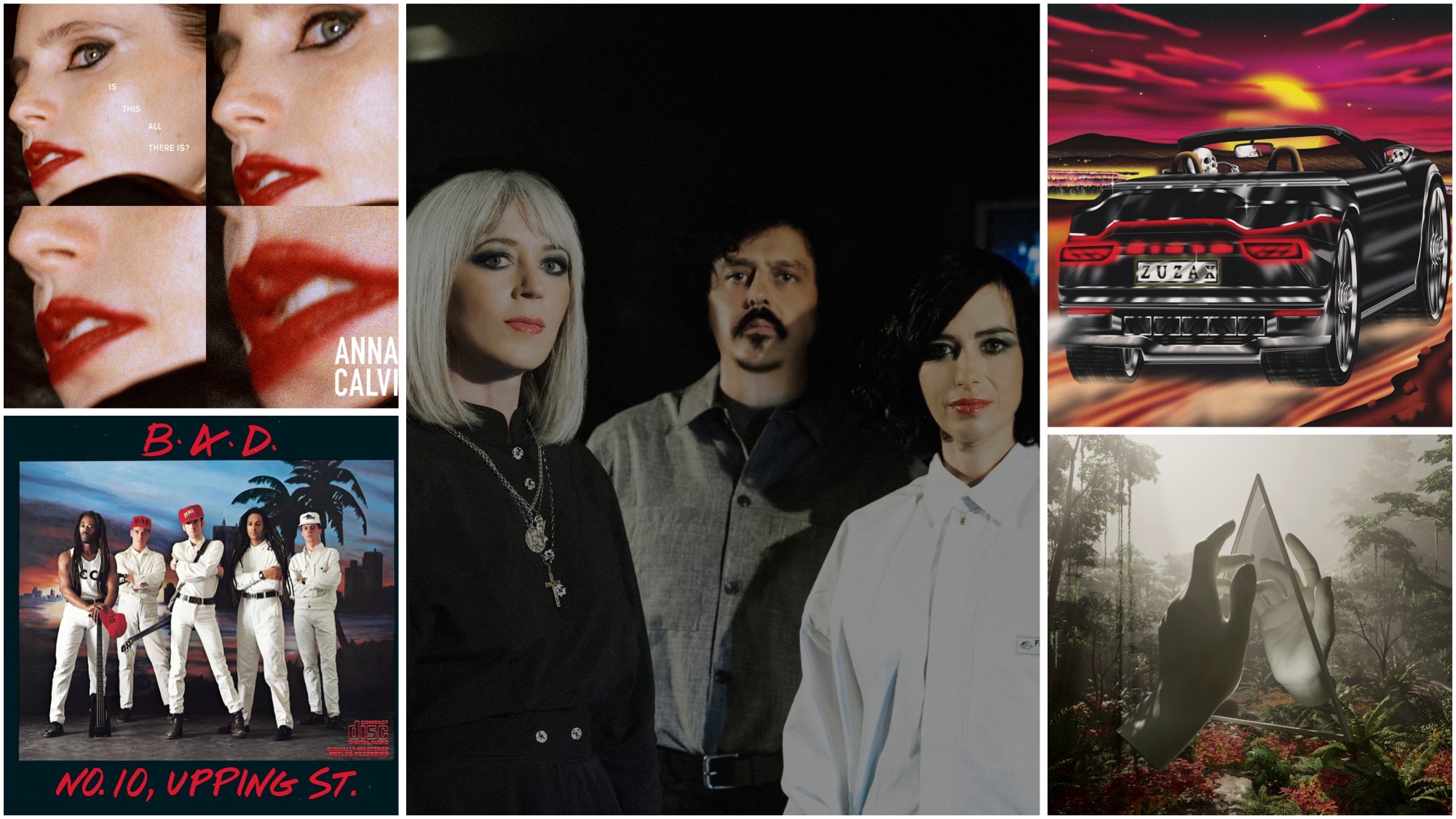 Indie Basement (3/20): the week in classic indie, alternative and college rock