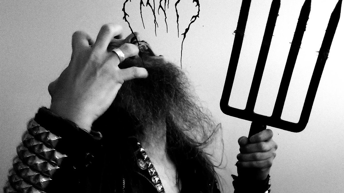 Darkthrone announce new LP ‘Pre-Historic Metal,’ share title track