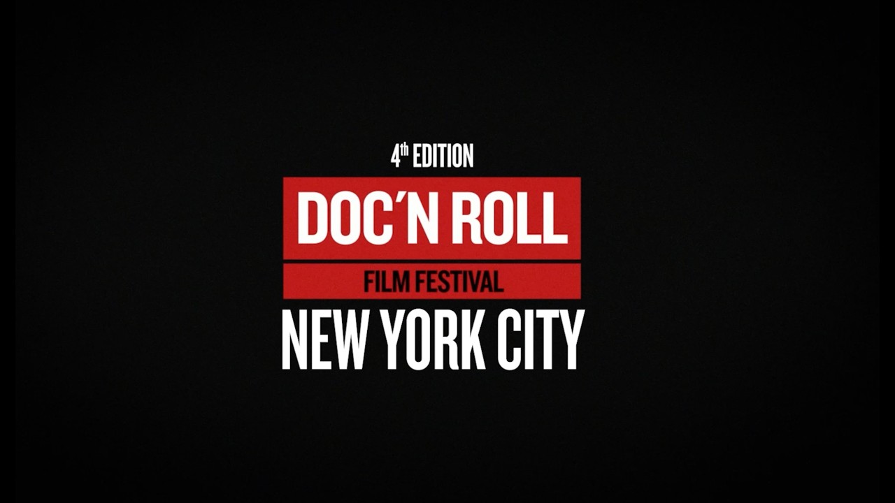 Doc’n Roll NYC Film Fest 2026: Butthole Surfers, Rockers Revenge, Sex Pistols’ Glen Matlock, more