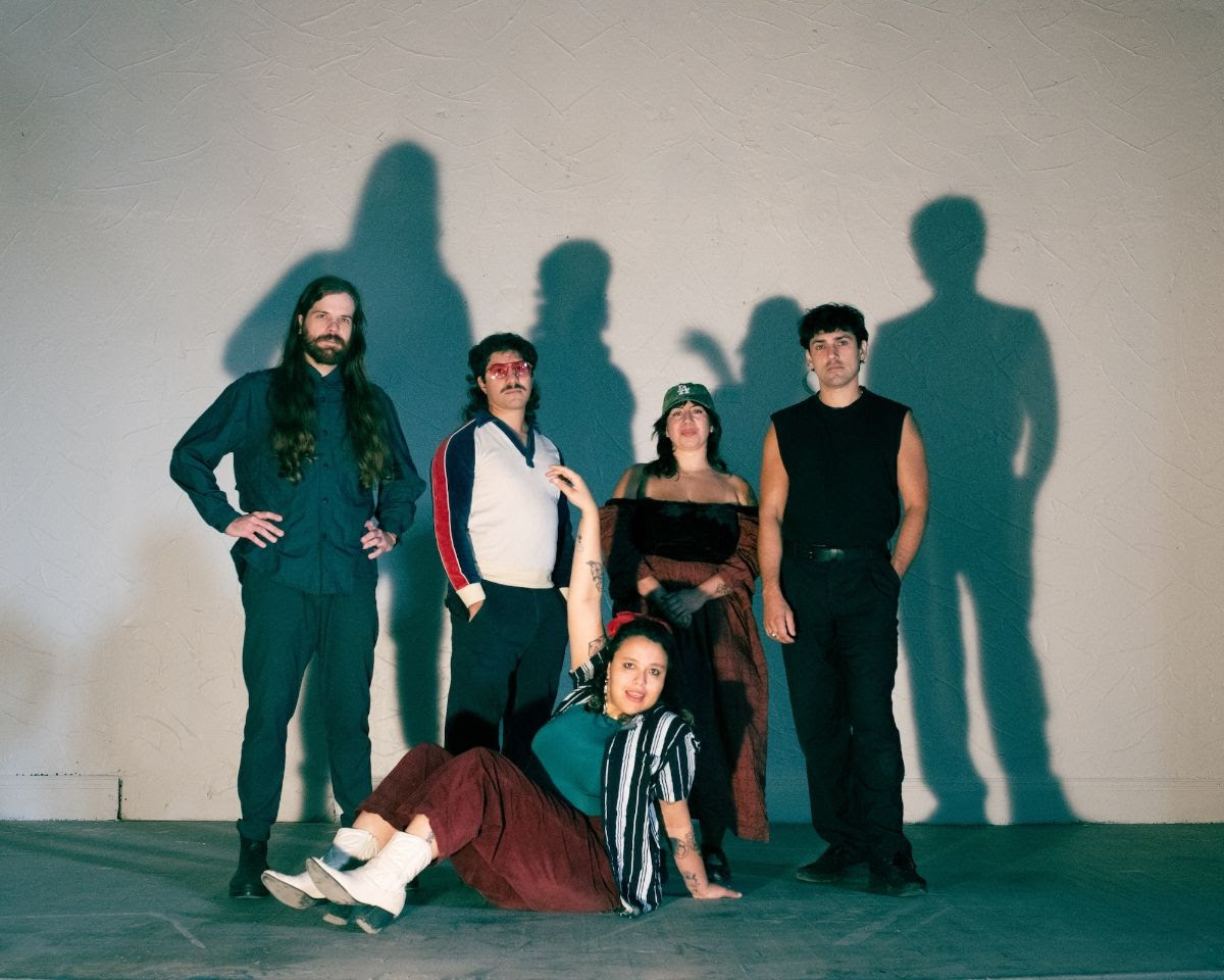 Downtown Boys announce first album in 9 years, share “No Me Jodas”