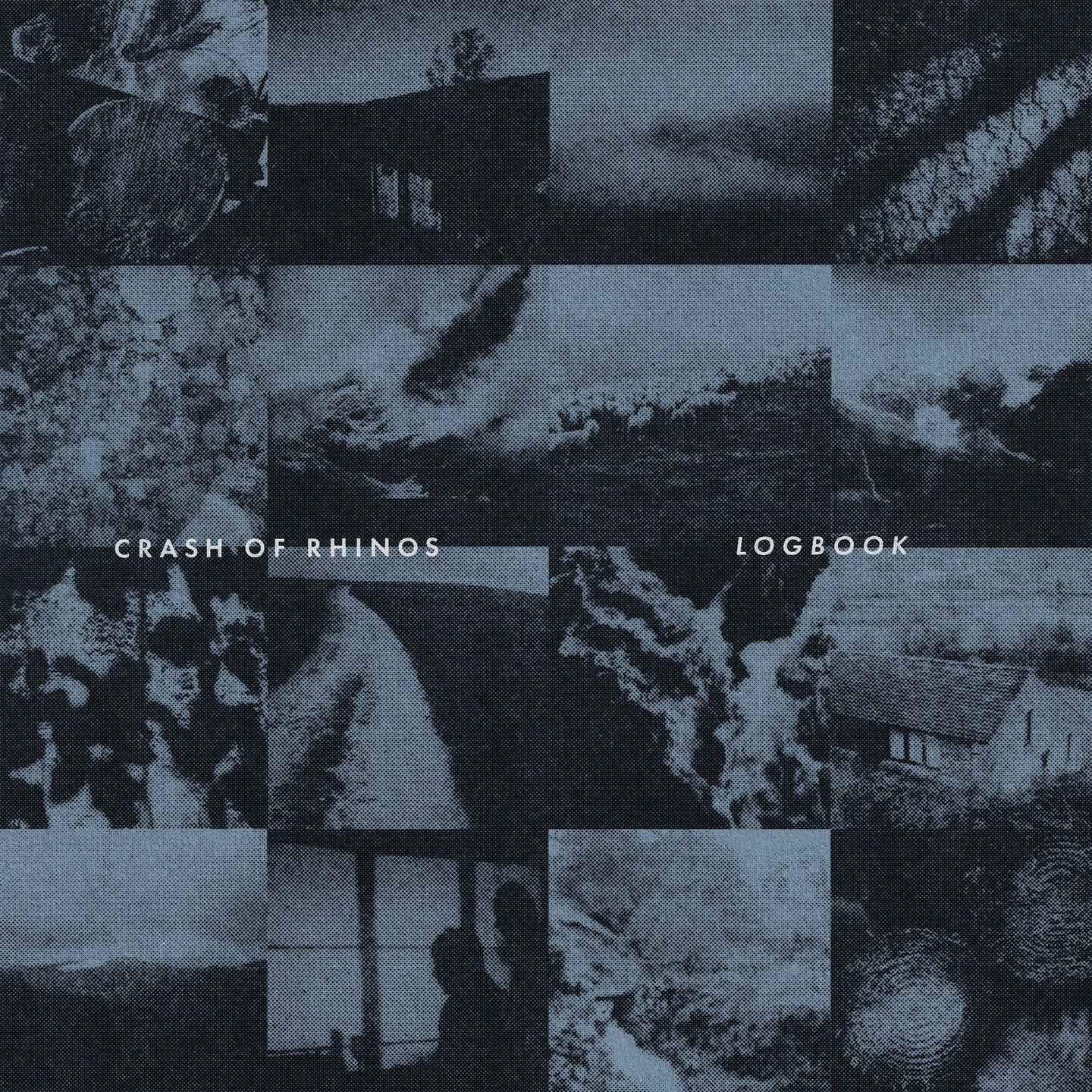 Crash of Rhinos - Logbook