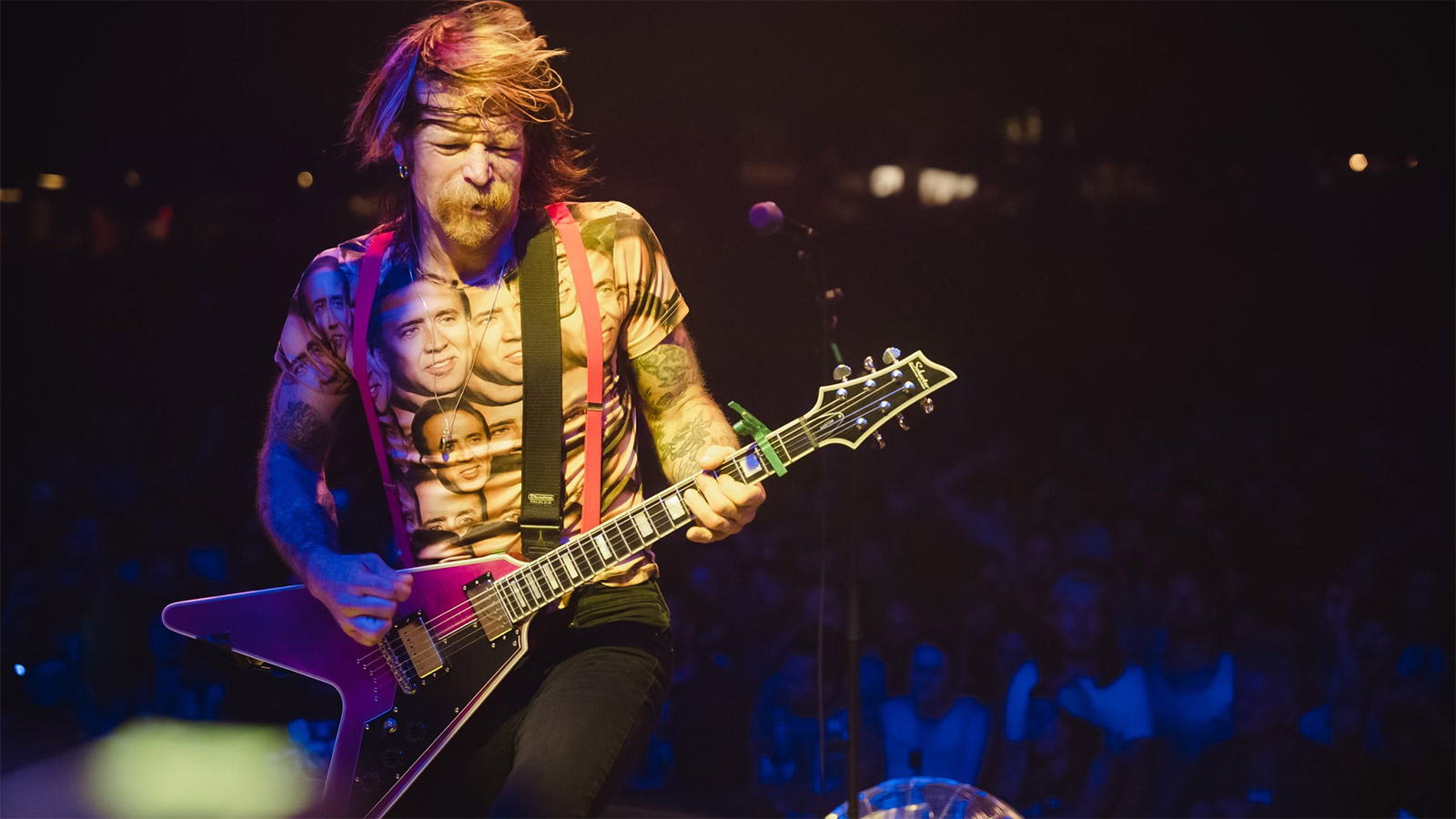 Eagles of Death Metal announce ‘Death by Sexy’ 20th anniversary tour (BV Presale for NYC)