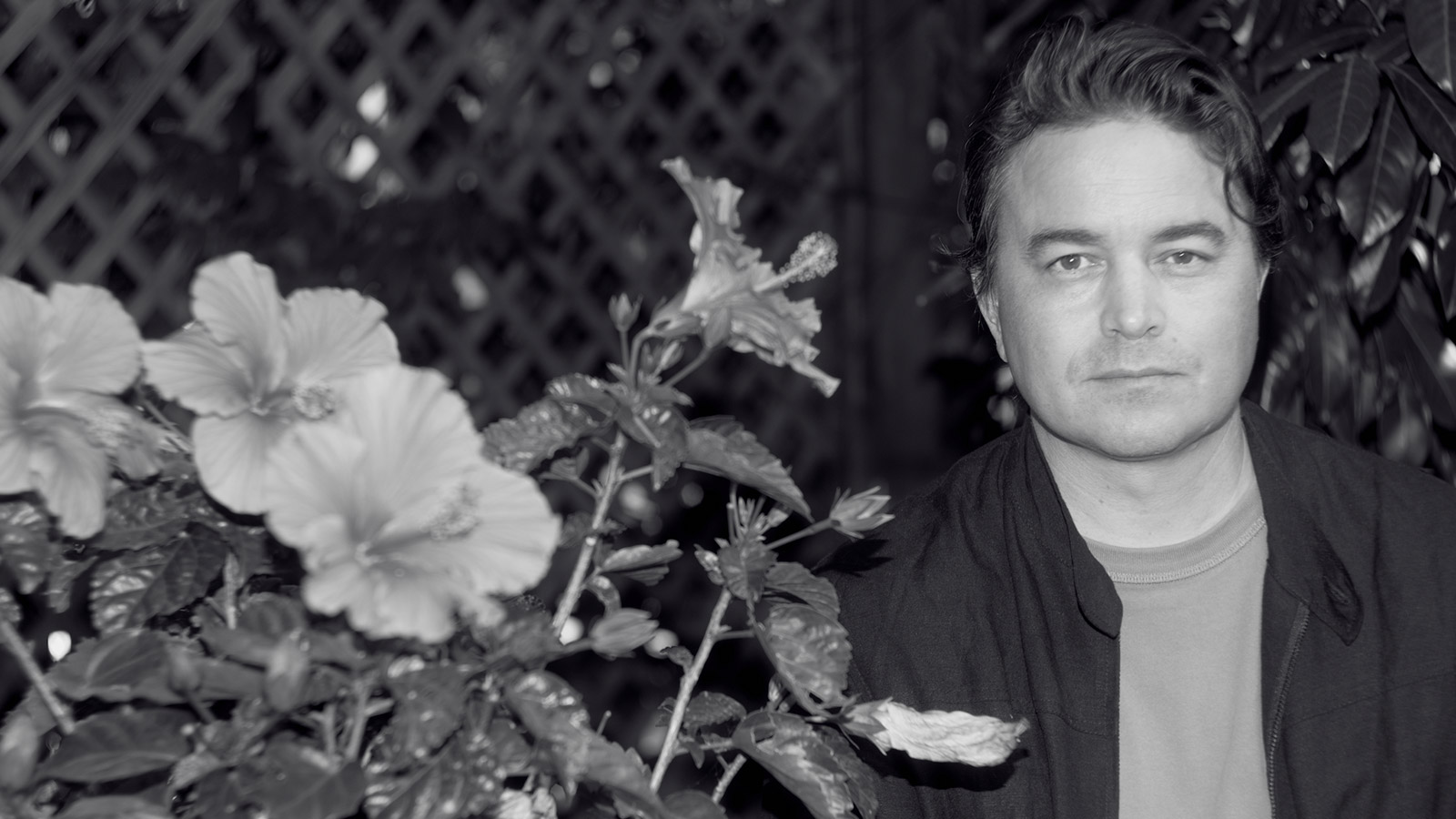 Wolf Parade’s Spencer Krug announces new solo LP, shares “Timebomb”