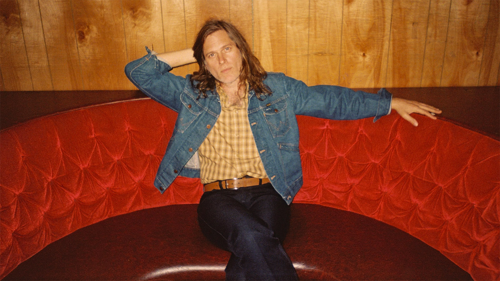 Fruit Bats announce new LP ‘The Landfill’ & tour, share title track