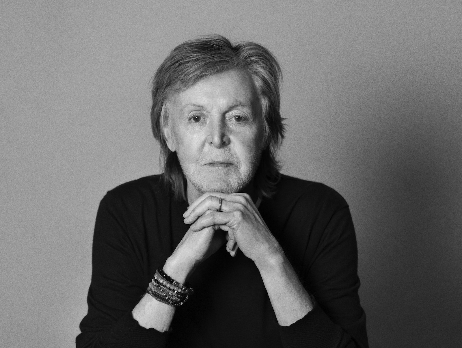 Paul McCartney announces new album ‘The Boys of Dungeon Lane,’ shares “The Days We Left Behind”