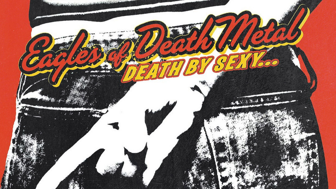 Eagles of Death Metal playing ‘Death by Sexy’ at Warsaw on BV Presale (password here)