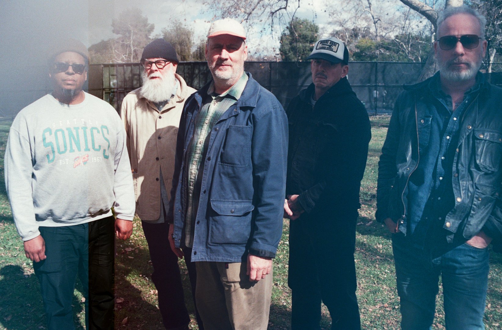 Tortoise announce North American summer tour