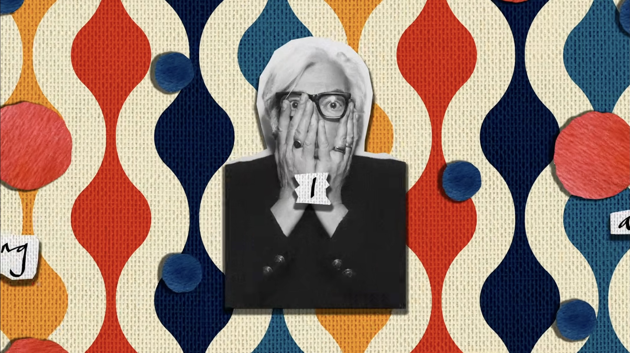 Robyn Hitchcock announces new album ‘The Confuser,’ shares “I Am This Thing”