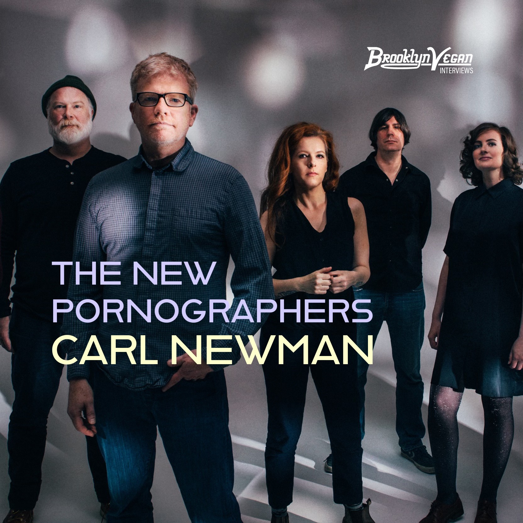 BV Interviews: The New Pornographers’ Carl Newman on new album, indie sleaze, mandolins, mai tais, more